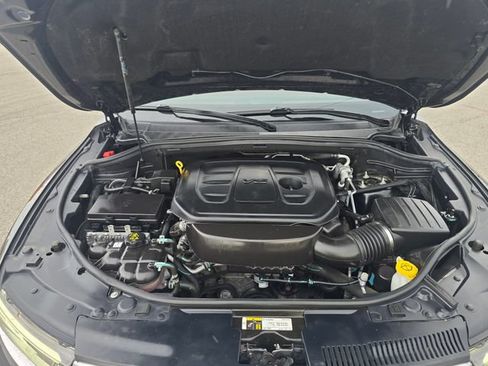 Used 2021 Dodge Durango Citadel AWD/4WD image 32
