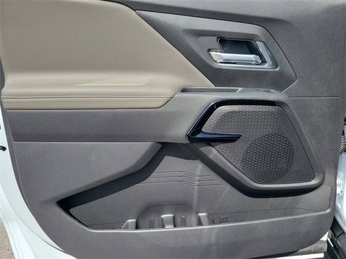 New 2026 Chevrolet Silverado EV Trail Boss image 16