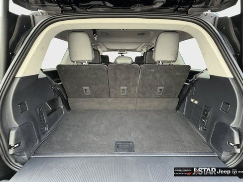 Used 2025 Ford Expedition Active RWD image 32