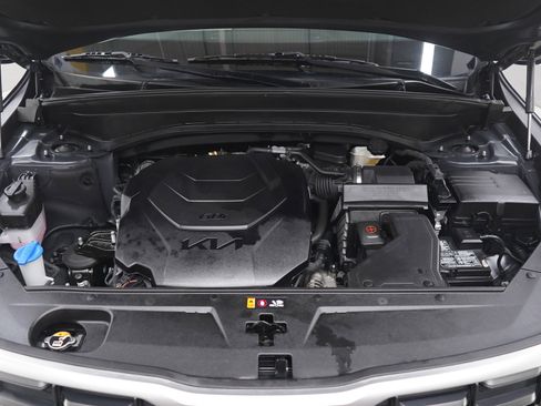 Used 2023 Kia Telluride S w/ S Sunroof Package image 32