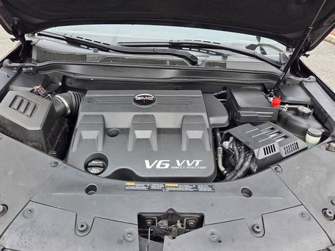 Used 2013 GMC Terrain Denali image 24