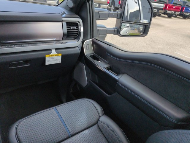 New 2026 Ford F250 Platinum AWD/4WD image 17