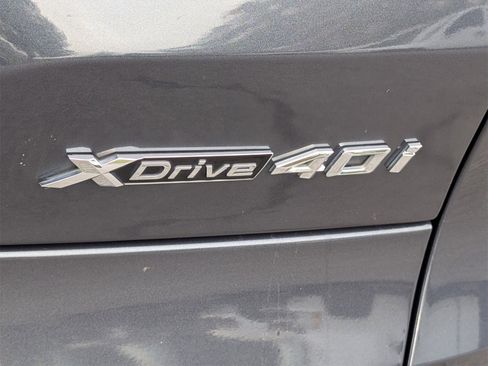Used 2020 BMW X5 xDrive40i w/ Premium Package image 15