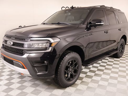 Used 2022 Ford Expedition Timberline AWD/4WD image 11
