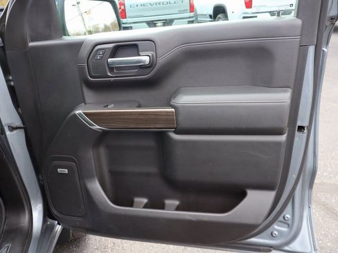 Used 2019 Chevrolet Silverado 1500 RST w/ All-Star Edition image 23