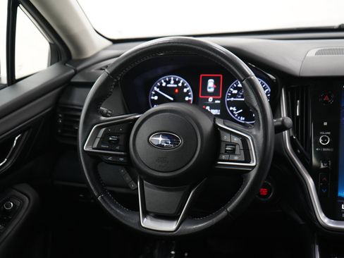 Used 2021 Subaru Legacy Premium AWD/4WD image 14