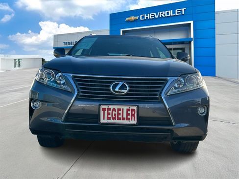 Used 2015 Lexus RX 350 350 image 2