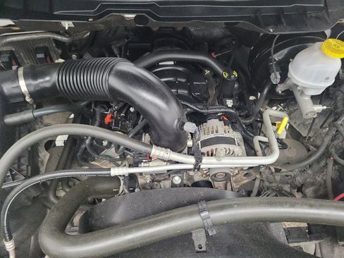 Used 2022 RAM 1500 Tradesman RWD image 30
