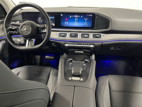 Used 2026 Mercedes-Benz GLS 450 4MATIC image 29