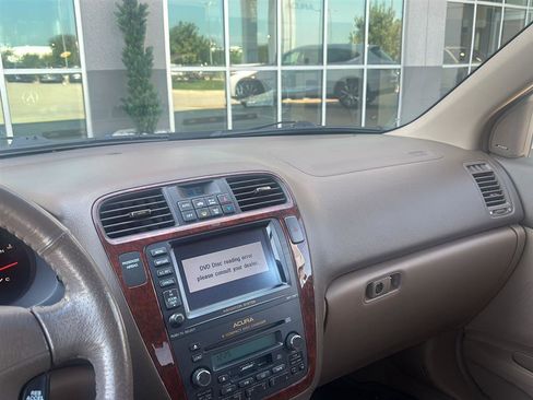 Used 2004 Acura MDX Touring image 6