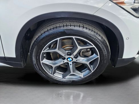 Used 2017 BMW X1 sDrive28i image 27