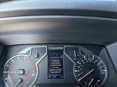 New 2026 Toyota Tundra SR5 image 10