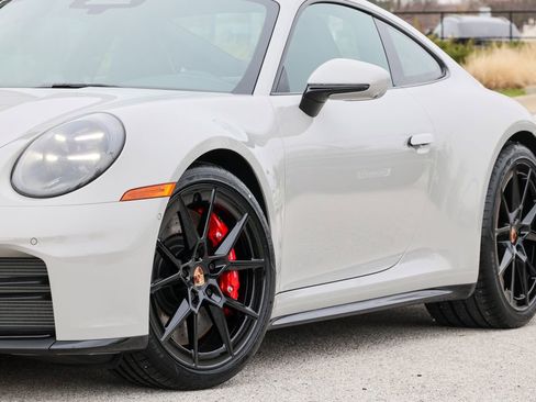 New 2026 Porsche 911 Carrera S image 9