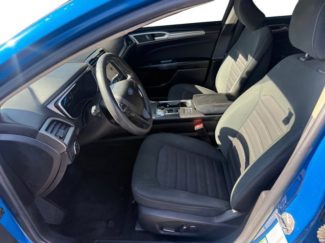 Used 2020 Ford Fusion SE FWD image 10