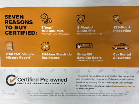 Used 2025 RAM 2500 Big Horn AWD/4WD image 3