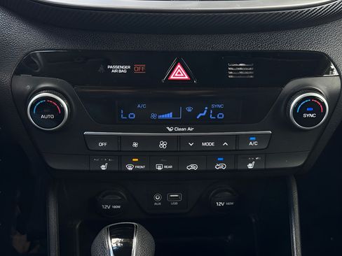Used 2019 Hyundai Tucson SEL FWD image 27