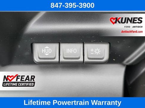 Used 2024 GMC Sierra 2500 AT4X image 59