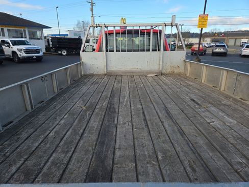 Used 2017 Ford F450 XL w/ Power Equipment Group image 11