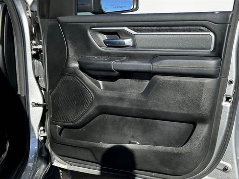 Used 2022 RAM 1500 Big Horn image 25