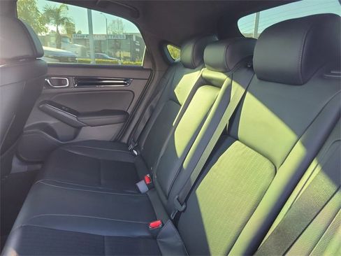 Certified 2022 Honda Civic Sport Touring image 12