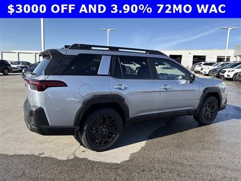 New 2026 Subaru Outback Limited XT image 2