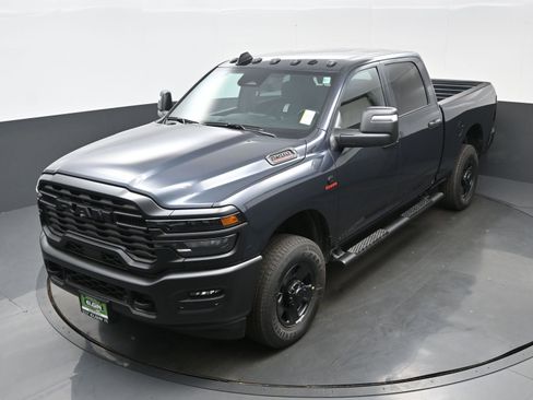 New 2026 RAM 2500 Tradesman image 16