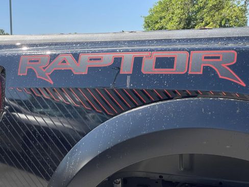 Used 2025 Ford F150 Raptor image 10