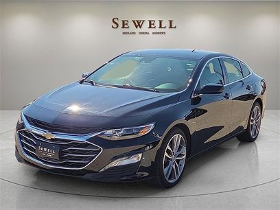 Used 2023 Chevrolet Malibu LT