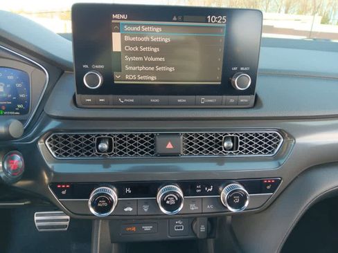 Used 2023 Acura Integra A-Spec image 24