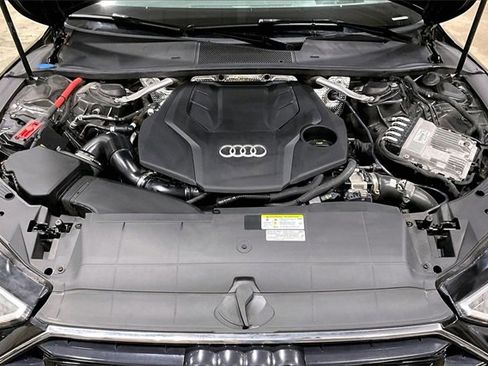 Used 2021 Audi A7 3.0T Prestige image 10