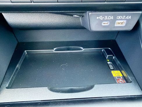 New 2026 Subaru Outback Premium image 30