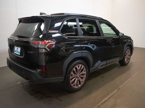 Certified 2026 Subaru Forester Sport AWD/4WD image 4