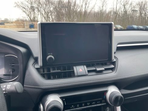 Used 2024 Toyota RAV4 LE image 11