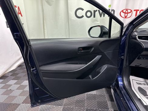 Used 2024 Toyota Corolla LE image 19