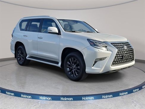 Used 2023 Lexus GX 460 Premium w/ Premium Package image 4