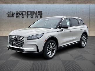 New 2024 Lincoln Corsair AWD w/ Equipment Group 102A image 1