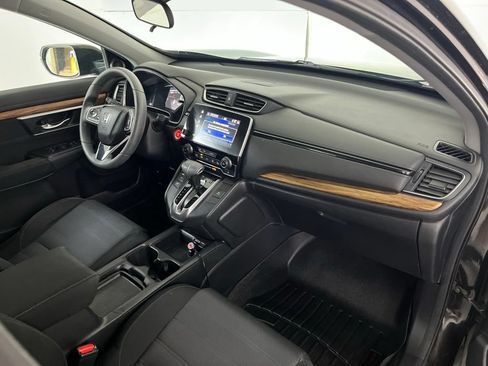 Used 2018 Honda CR-V EX image 23