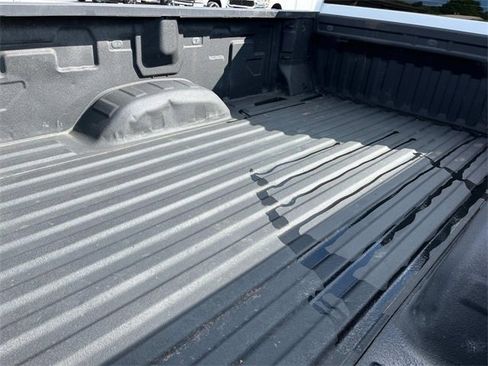 Used 2023 Chevrolet Silverado 2500 W/T w/ WT Fleet Convenience Package image 5