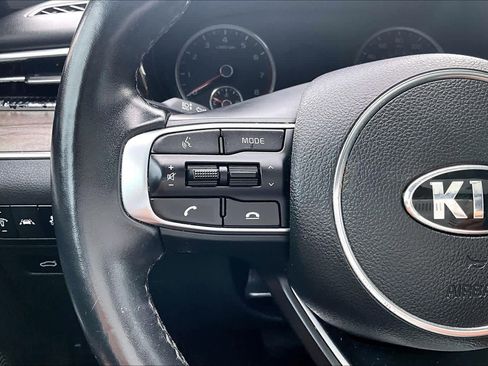Used 2021 Kia K5 EX w/ EX Premium Package image 22