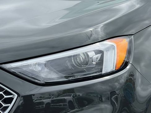Certified 2024 Ford Edge SEL w/ Convenience Package AWD/4WD image 40