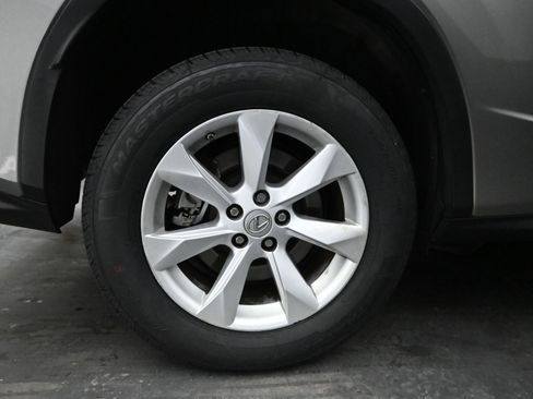 Used 2017 Lexus RX 350 FWD image 9