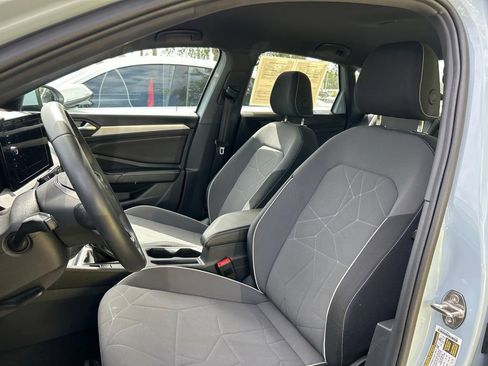 Certified 2026 Volkswagen Jetta Sport FWD image 20