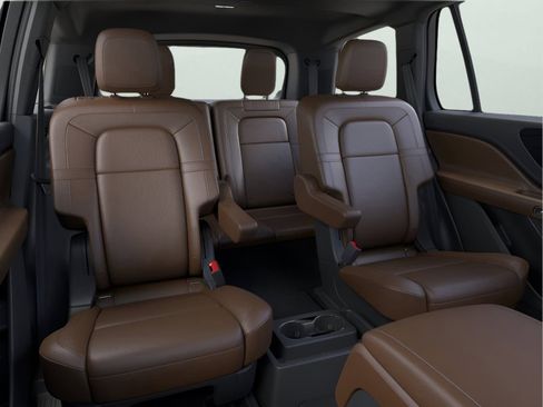 New 2025 Lincoln Aviator Reserve w/ Illumination Package image 11