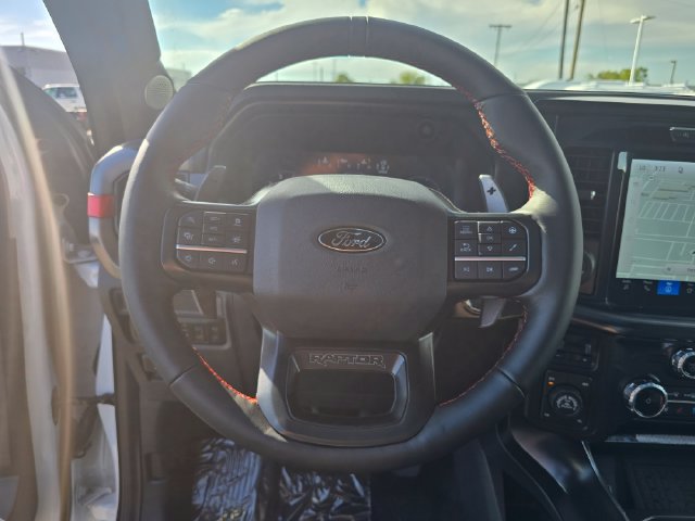 New 2026 Ford F150 Raptor AWD/4WD image 27