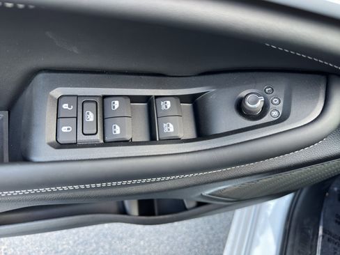 New 2026 Jeep Grand Cherokee L Limited AWD/4WD image 21