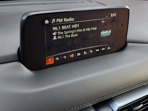 Used 2017 MAZDA CX-5 Grand Select image 19