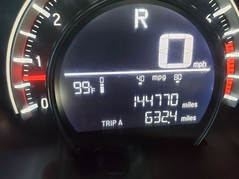 Used 2016 Honda Civic LX image 46