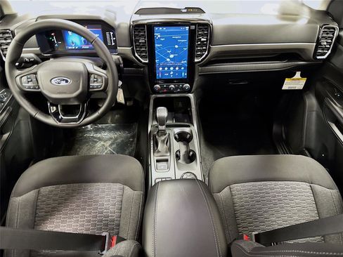 New 2026 Ford Ranger XLT w/ Trailer Tow Package image 20