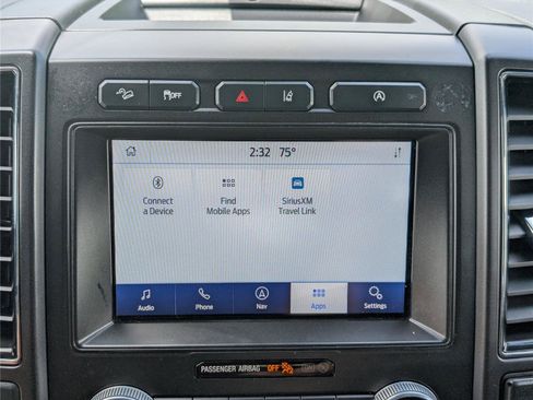 Used 2021 Ford Expedition Max Limited AWD/4WD image 32