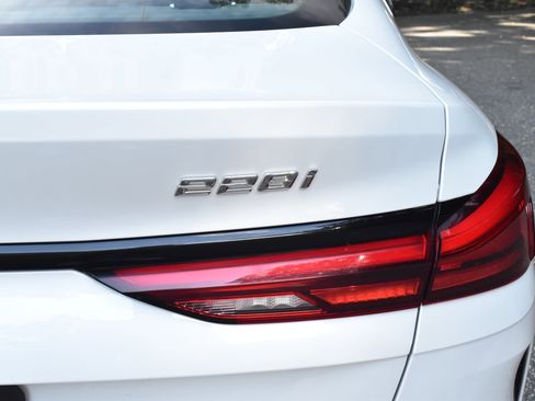 Used 2024 BMW 228i xDrive Gran Coupe w/ Convenience Package image 16